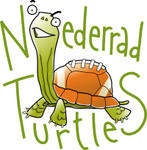 Niederrad Turtles Logo