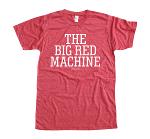 Big Red Machine Logo