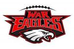 War Eagles Logo