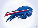 MainyNY's Bills Logo