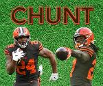 CHUNT Logo