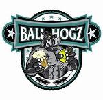 Ball Hogz Logo