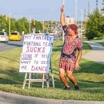 Toilet Bowl Trainwreck! Logo