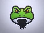 Jeremiah’s Bullfrogs Logo