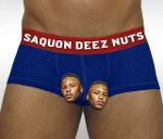 The Skran Regime Logo