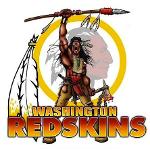 Washington Redskins Logo