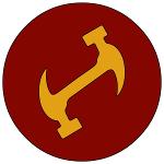 The Stonecutters Logo