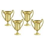 Terds of Misery Logo