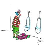 Fargin Iceholes Logo