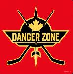 Danger Zone Logo