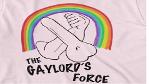 The gaylord's force Logo
