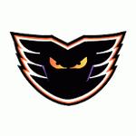 Lehigh Valley Phantoms Logo