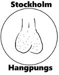 Stockholm Hangpungs Logo