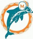 Dolphins Logo