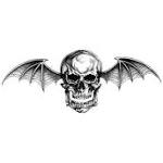 Deathbat Logo
