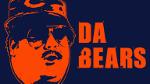 Da Bears Logo
