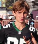 I Hate This Team Logo