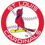 Newport Cardinals Logo