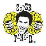 "FRANK the TANK" Logo