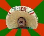 Making Mexicans Mad since 2000! Logo