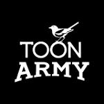 Toon Army Logo