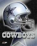 BigD Cowboys Logo