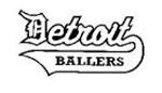 DetroitBallers1 Logo