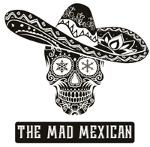 Return of the Mad Mexicano Logo