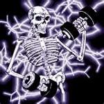 ThundaR & LightninG Logo