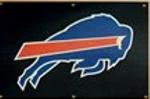 Buffalo Bills Logo