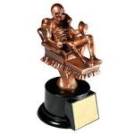 Trash Talkin Teddies Logo