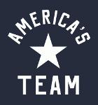 America's Team Logo