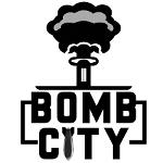 The Bomb City Fantasy Team Logo