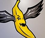 BANANAS Logo
