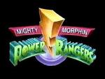 Power Rangers Logo