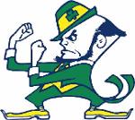 Notre Dame Fighting Irish Logo