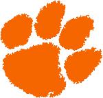 Clemson Tigers Logo