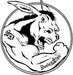 Swamp Donkeys Logo