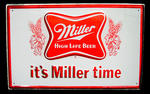 Millertime Logo