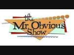 Mr Obvious Logo