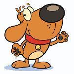 Black Butte Dogs 👽.🙀 ❌ Logo