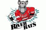 Albany River Rats Logo