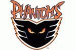 Adirondack Phantoms Logo
