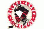 Wilkes Barre Scranton Penguins Logo