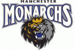Manchester Monarchs Logo