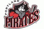 Portland Pirates Logo