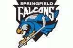 Springfield Falcons Logo