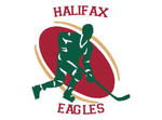 Halifax Eagles Logo