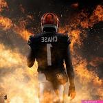 Chase Bank - No Overdraft Fees! Logo