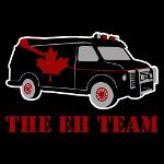 The Eh Team Logo